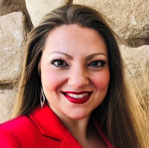 Meet your Posher, Stacy